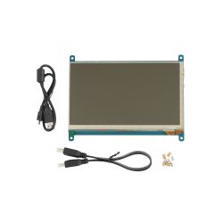 7INCH HDMI/USB DISPLAY/TOUCH