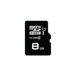 MICRO SD WITH PRE-LOADED LINUX OS FOR QUAD/DUAL