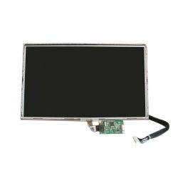 KIT LCD 15,6" Touch for QUAD/DUAL