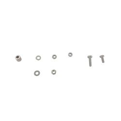 SCREWS AND SPACERS KIT FOR M.2 ACCESSORIES MOUNTING